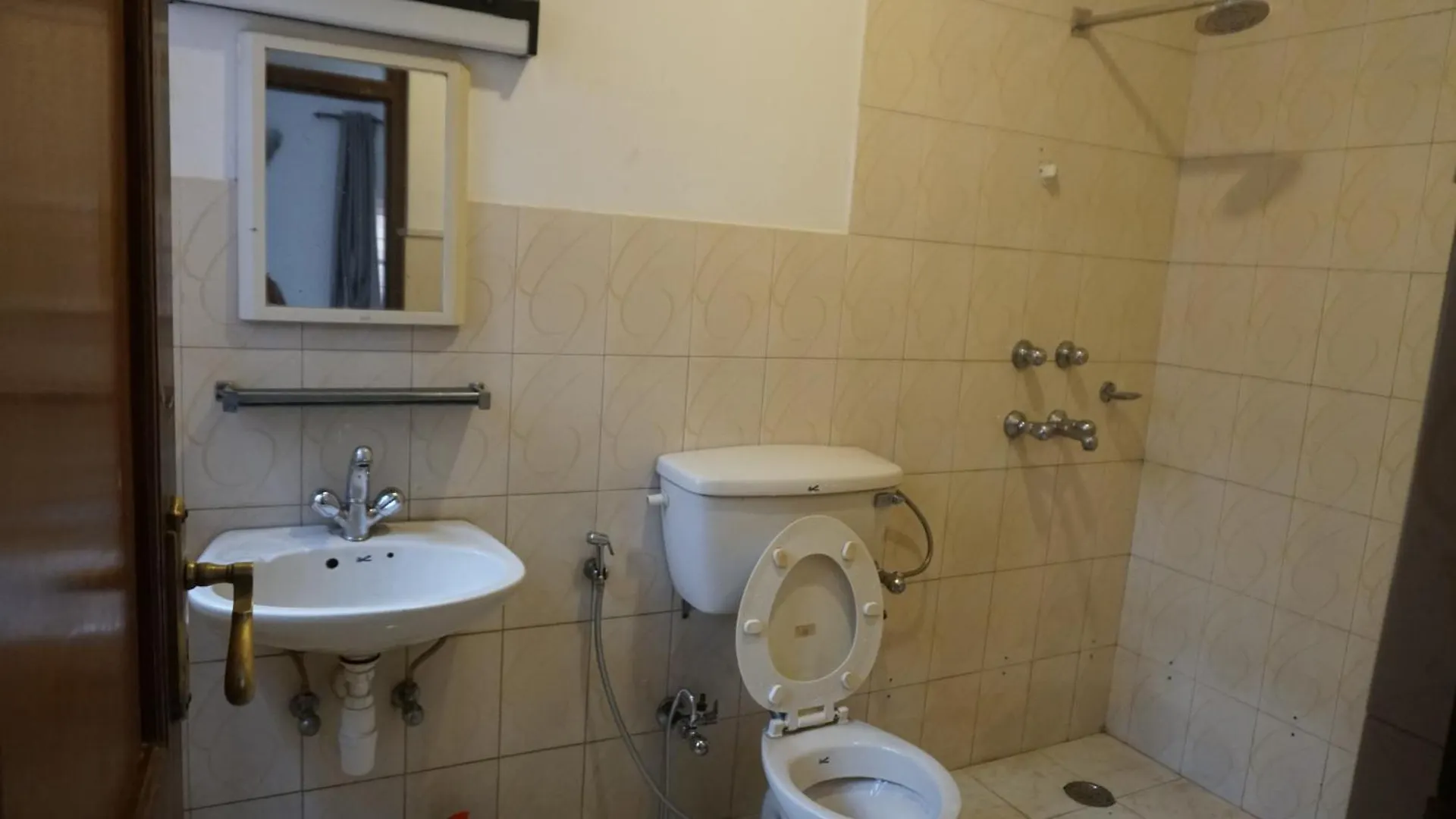 Kathmandu Homestay And Apartment