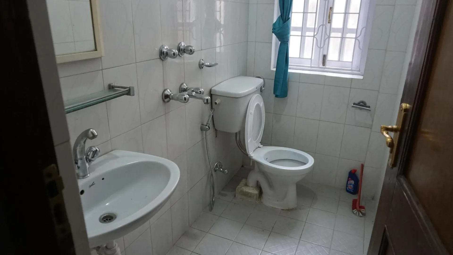 Kathmandu Homestay And Apartment