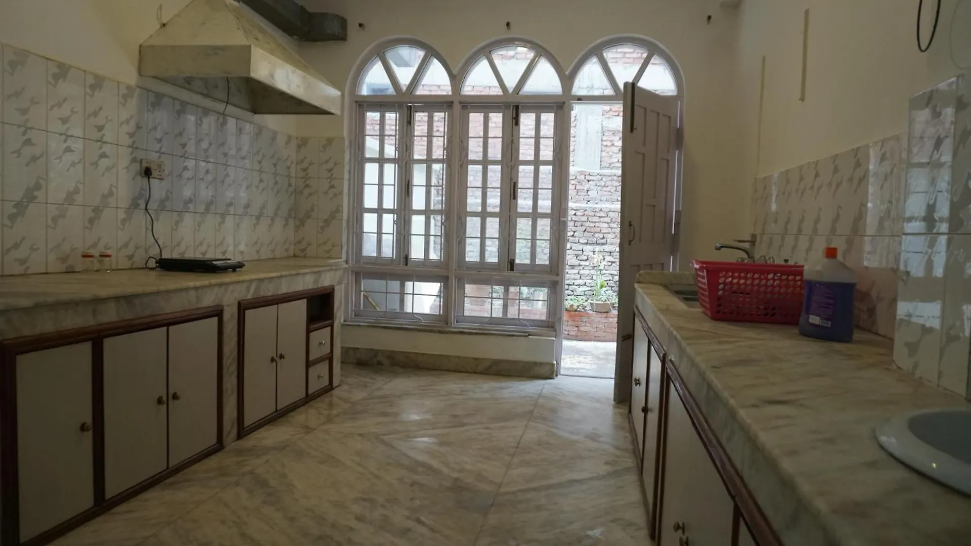 Kathmandu Homestay And Apartment 0*,  Nepal