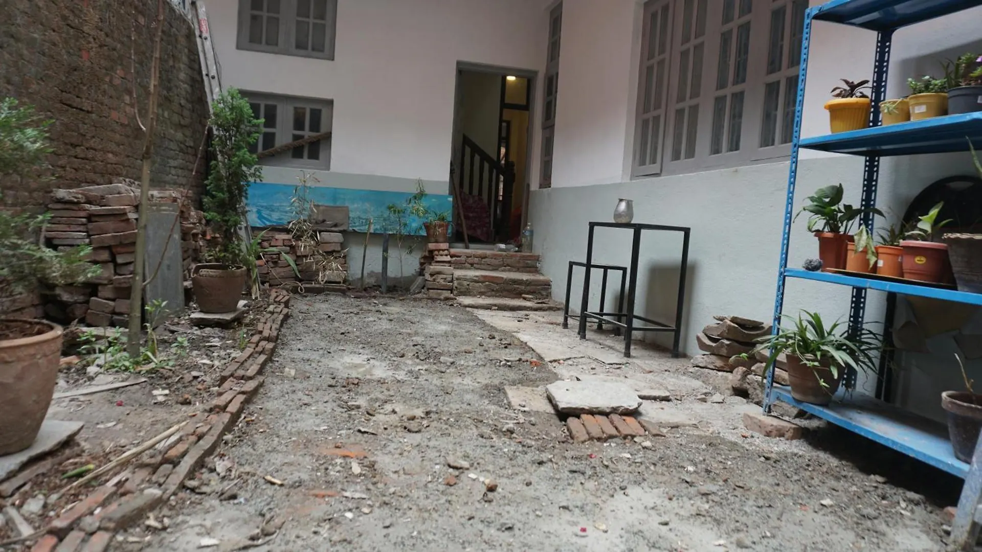 Kathmandu Homestay And Apartment