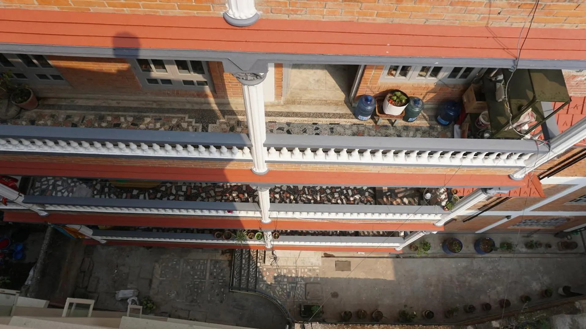 Kathmandu Homestay And Apartment 0*,