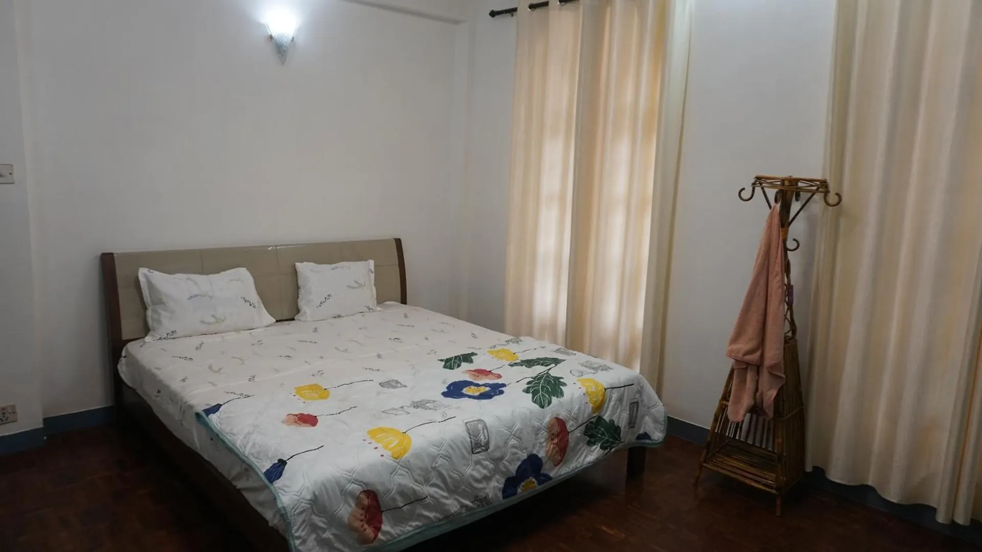 Kathmandu Homestay And Apartment 0*,