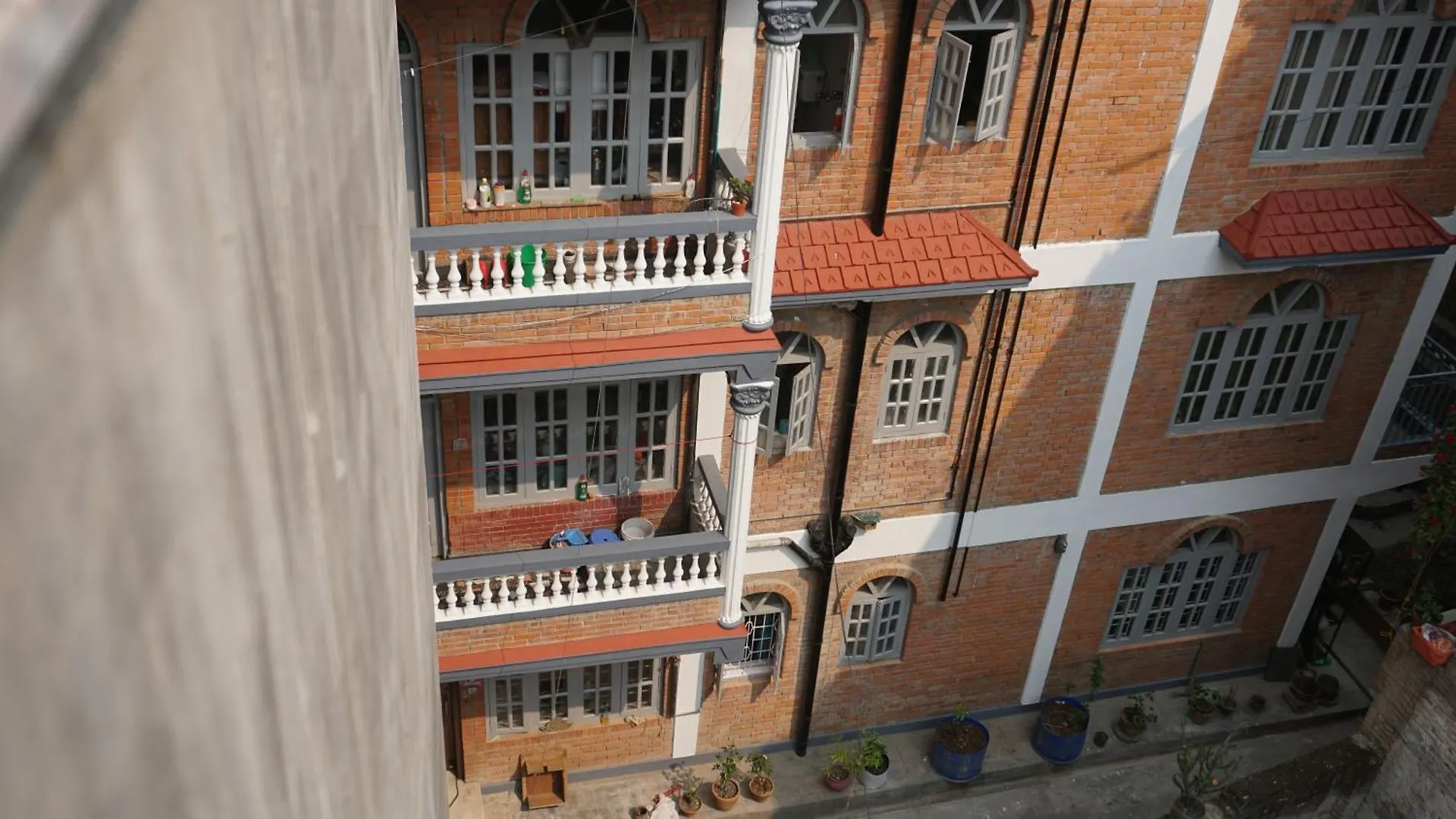 Kathmandu Homestay And Apartment