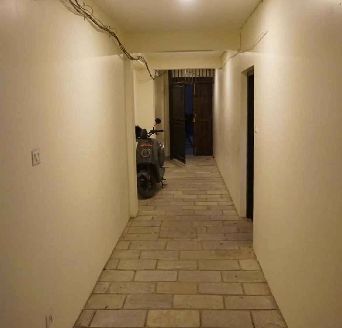 Kathmandu Homestay And Apartment 0*,