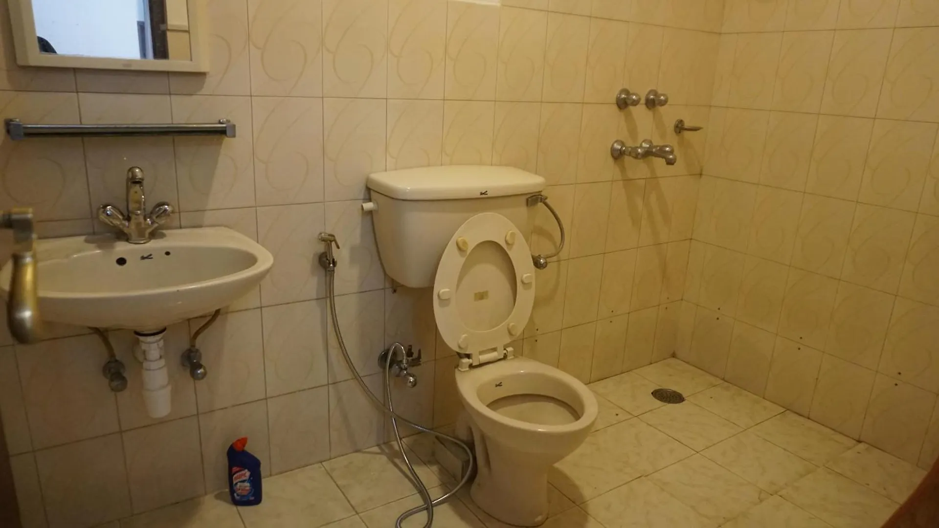 Kathmandu Homestay And Apartment Nepal