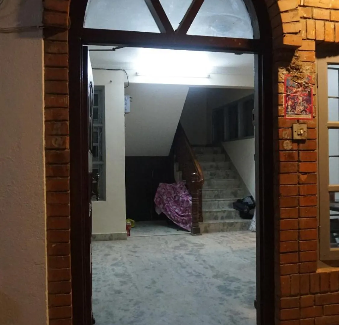 Kathmandu Homestay And Apartment 0*,  Nepal