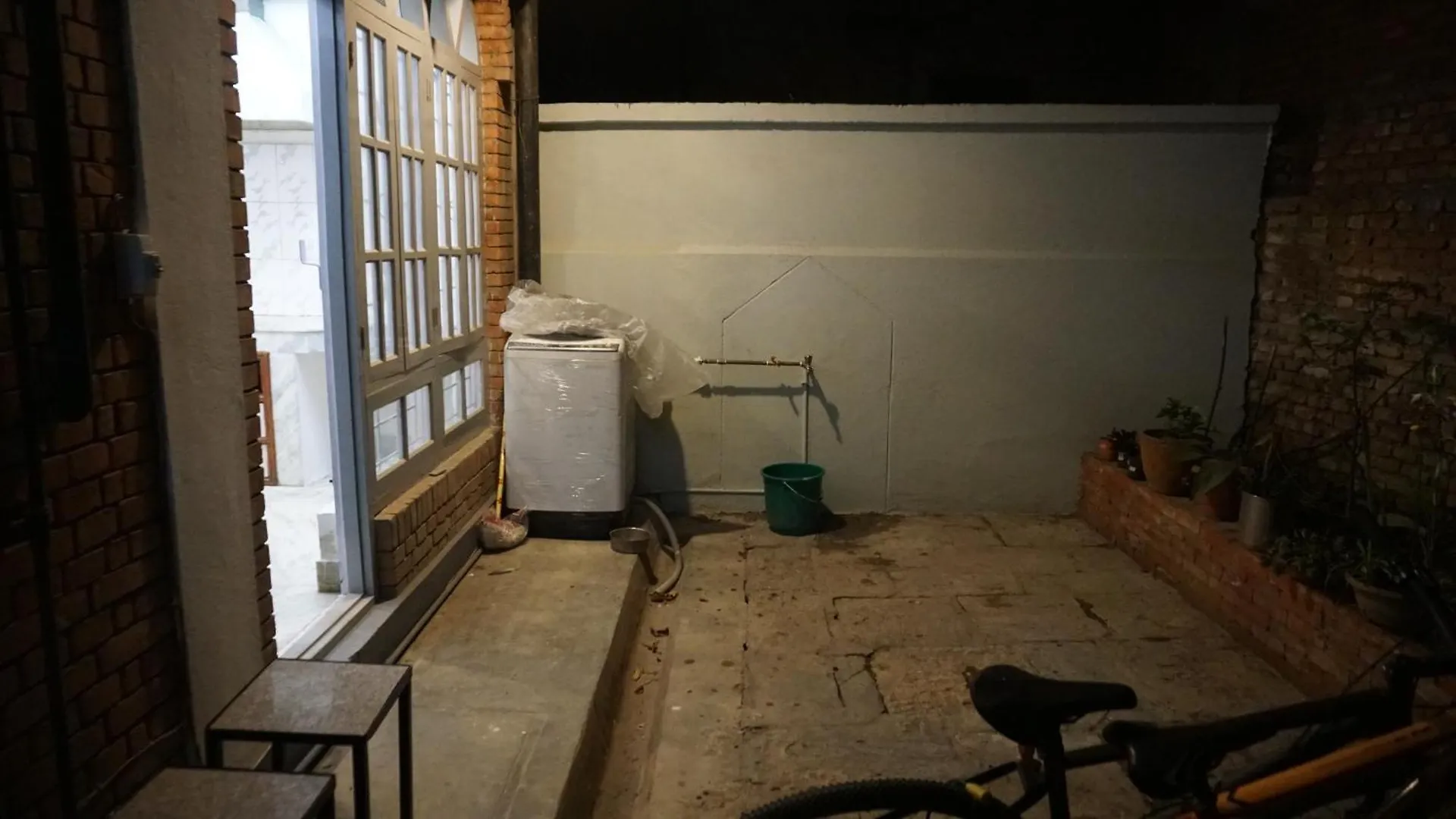 Kathmandu Homestay And Apartment