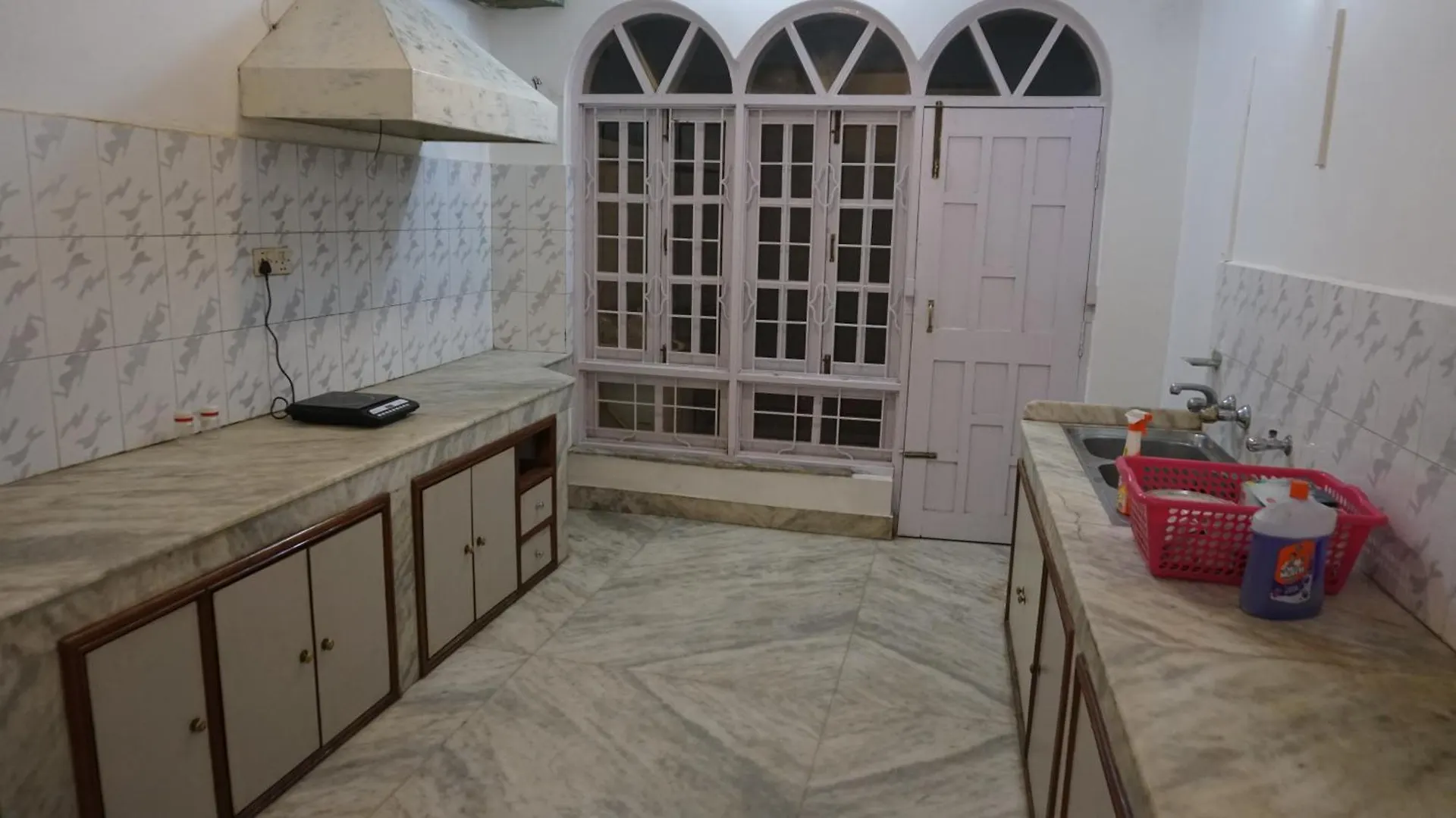 Kathmandu Homestay And Apartment Nepal