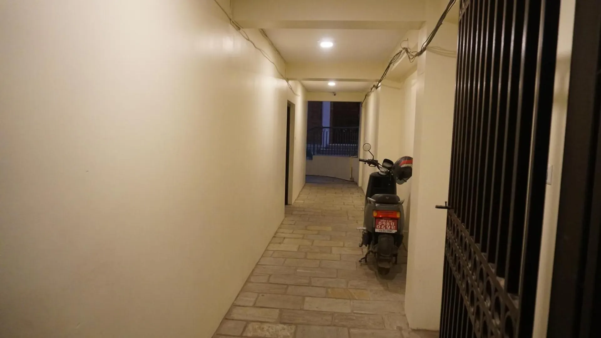 Kathmandu Homestay And Apartment