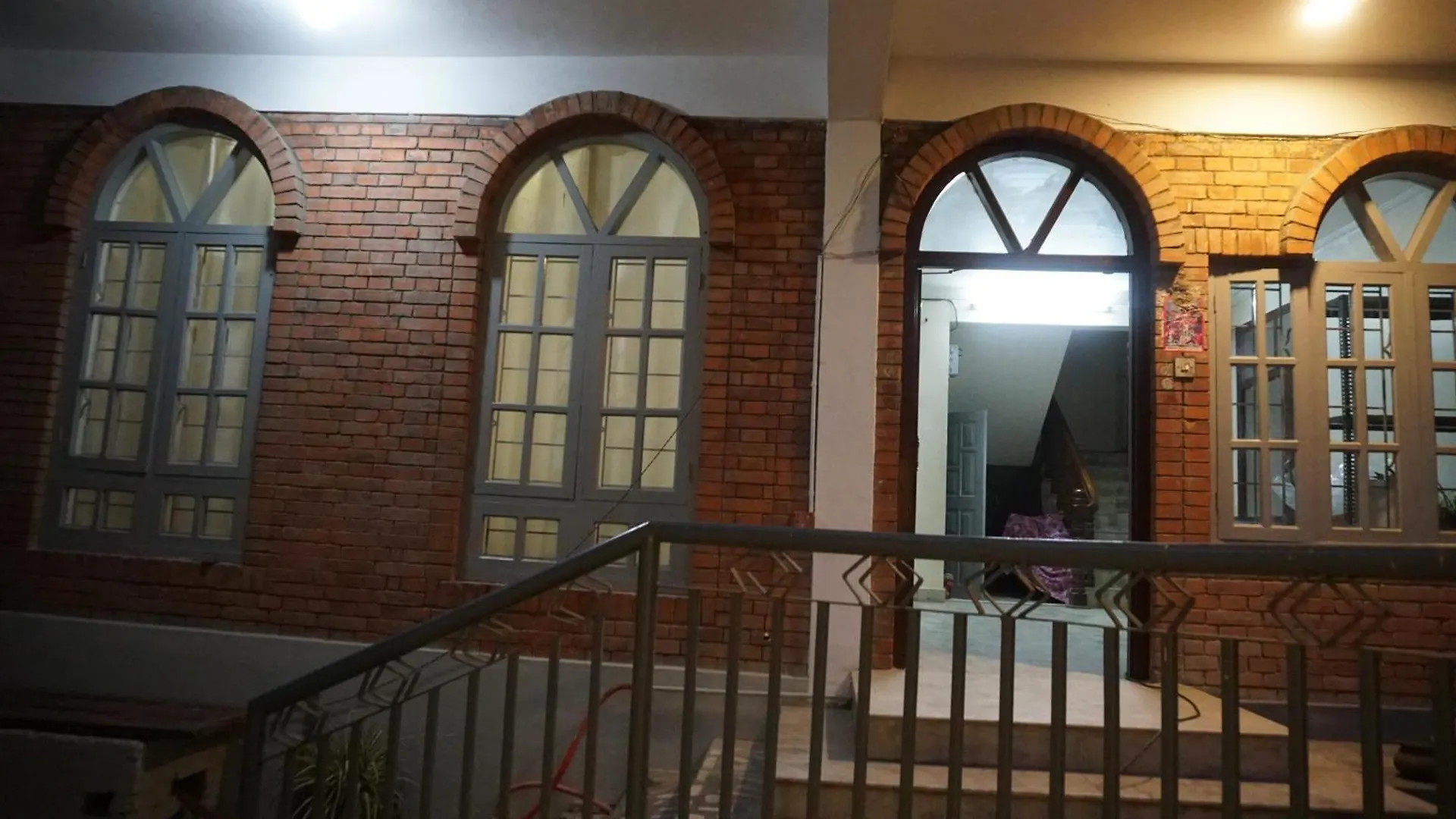 Kathmandu Homestay And Apartment 0*,  Nepal