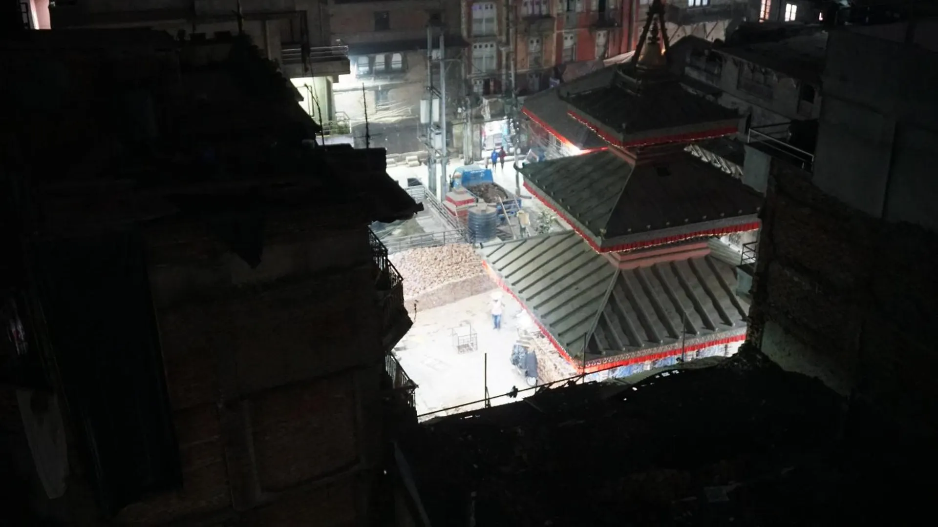Kathmandu Homestay And Apartment