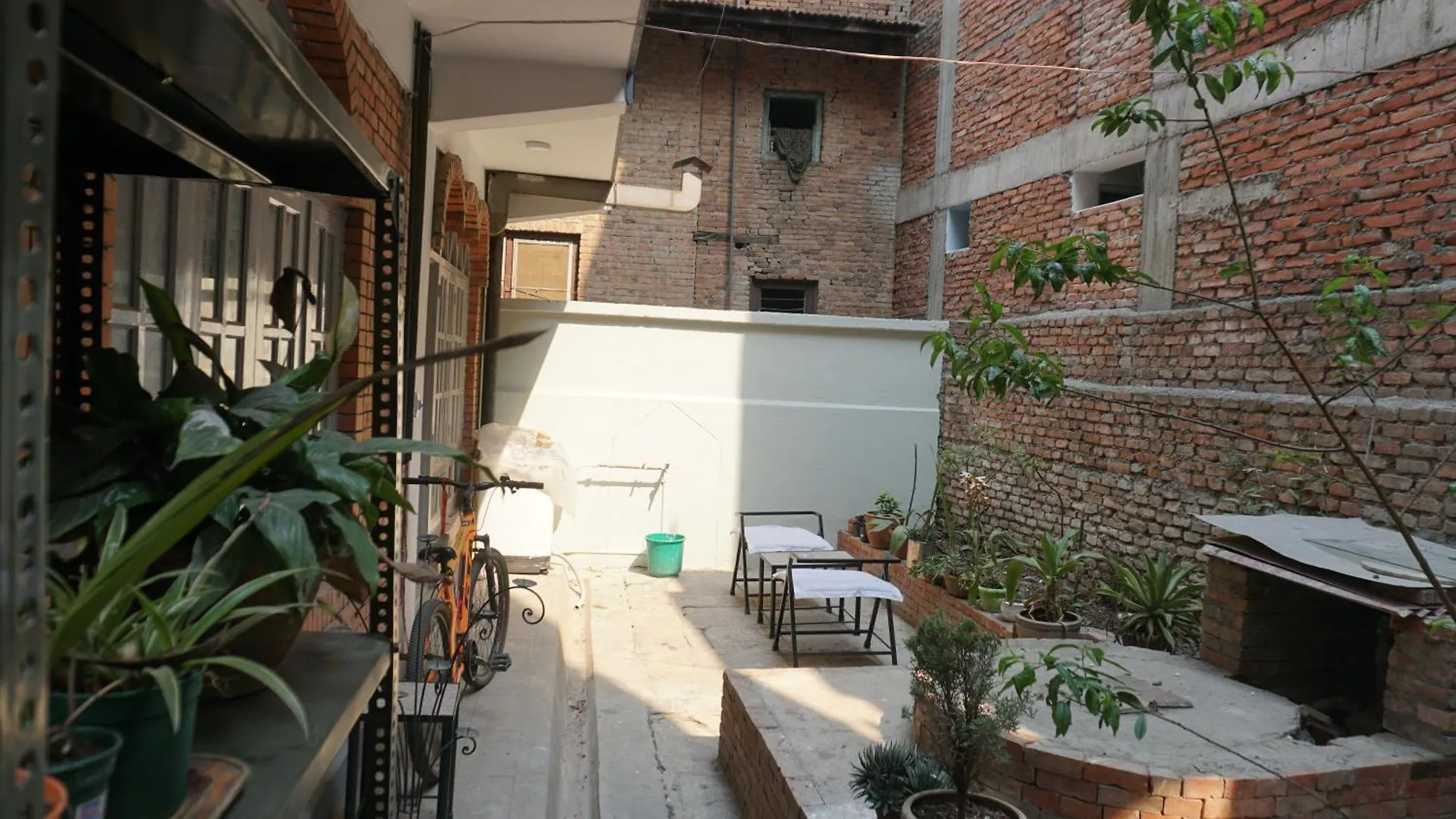 Kathmandu Homestay And Apartment