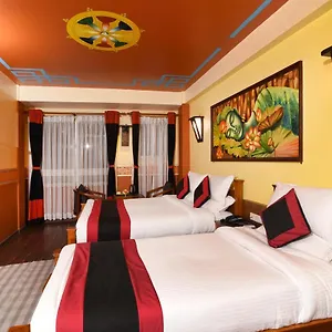 3* Hotel Karma Boutique